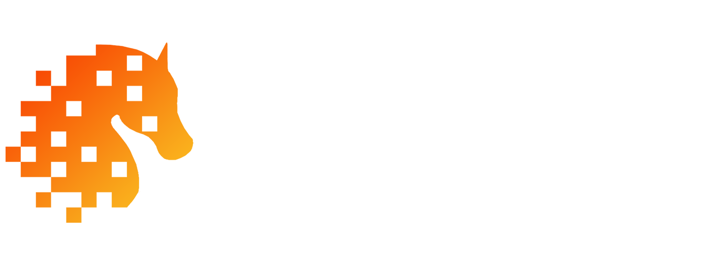Logo after scroll